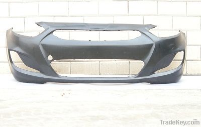 FRONT BUMPER FOR ACCENT 2011