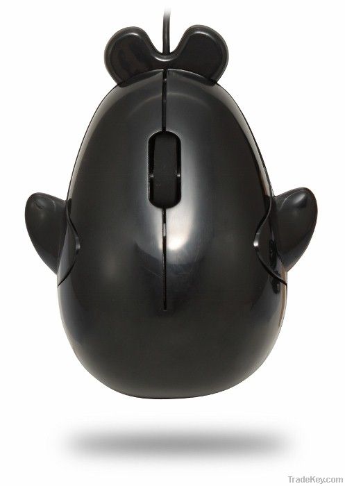 Wired Computer Mouse 