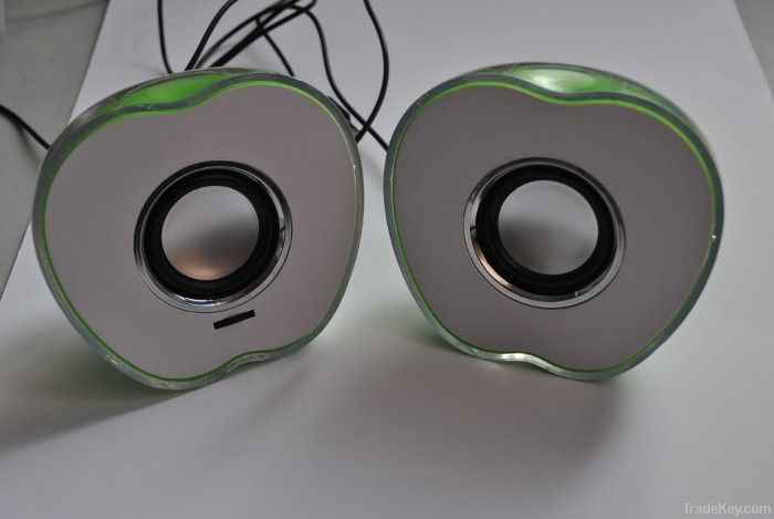 mini speaker-2