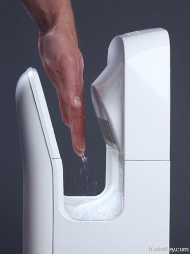 Hand dryer