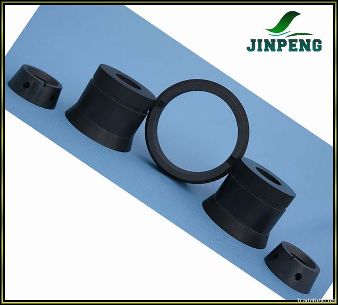 High density graphite bearing