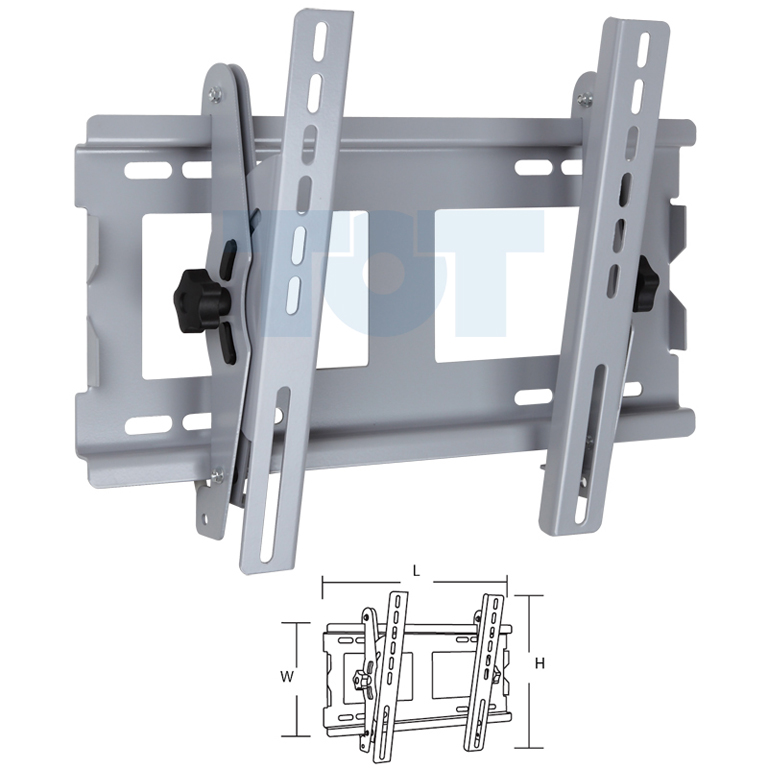 LCD TV bracket(Tilt Mounted Type)