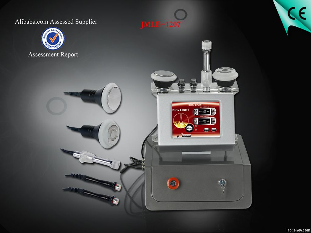 Portable Cavitation Slim Machine