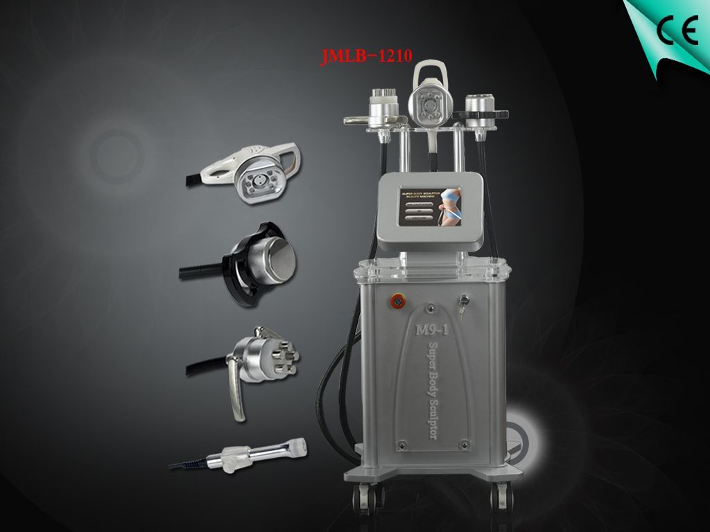 Ultrasound Cavitation Machine