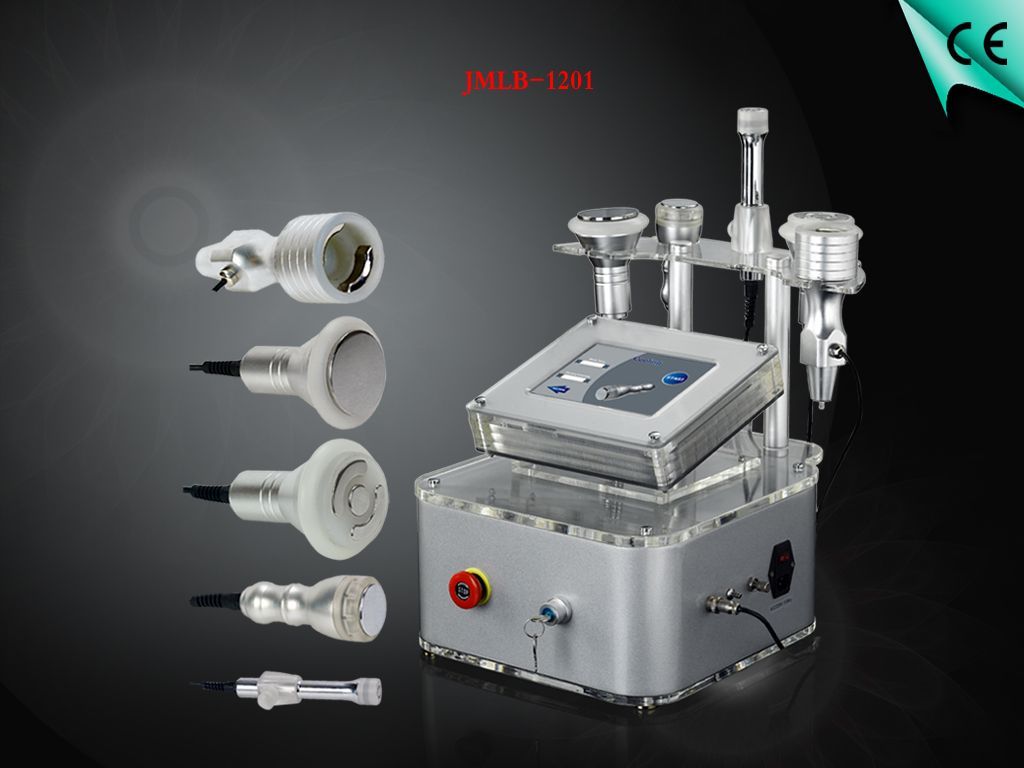 Portable Cavitation Slim Machine