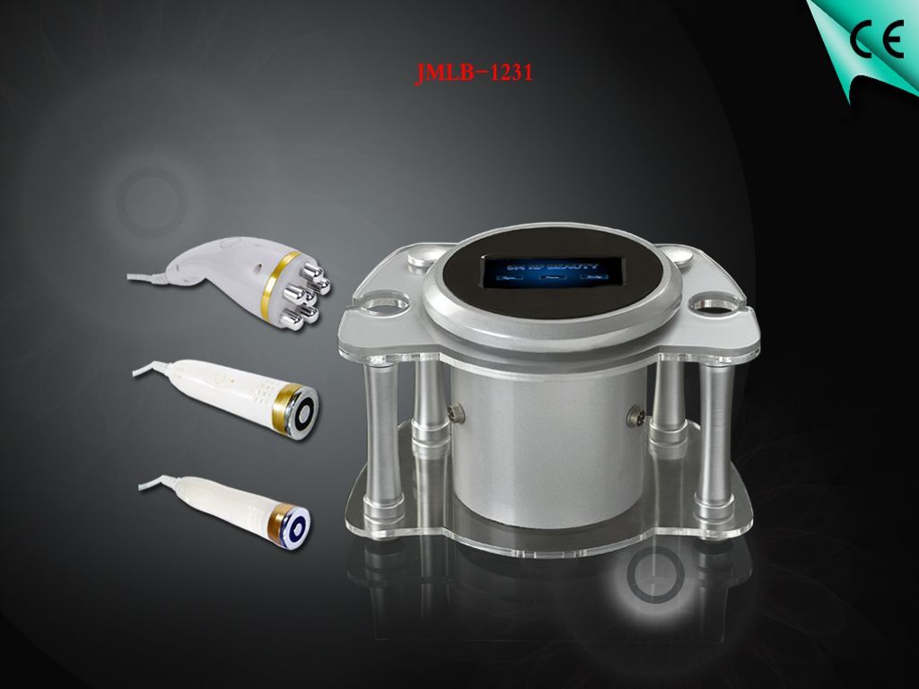 Portable Skin Beauty Machine