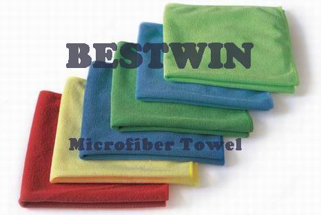 Microfiber Towels