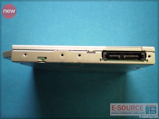 DL-8ATS Slot-in DVD Burner drive