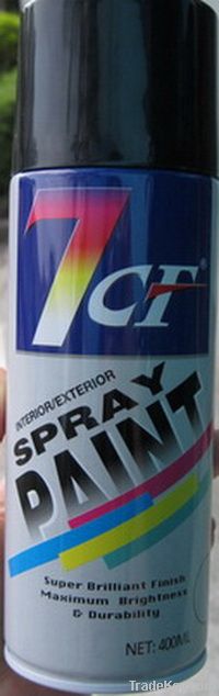 ALL PURPOSE SPRAY PAINT