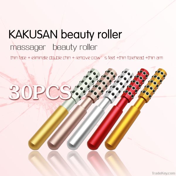 facial beauty roller