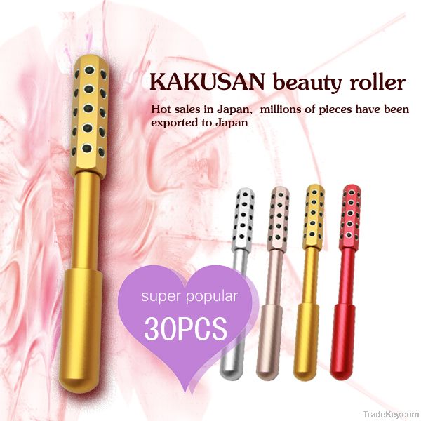 facial beauty roller