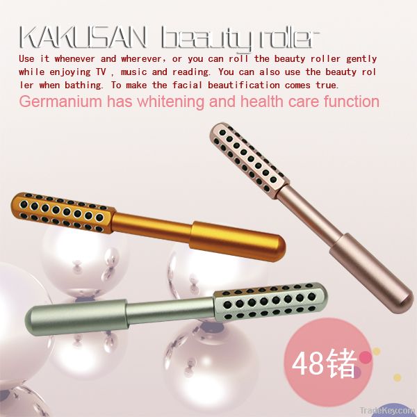 facial beauty roller