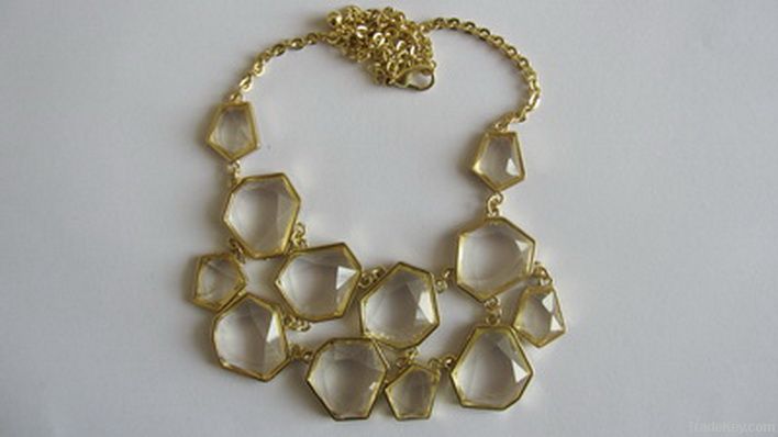 fashion necklace