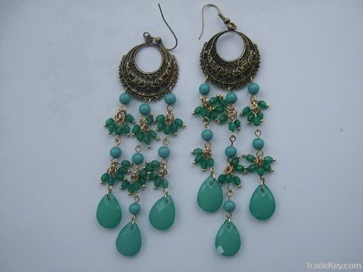 fashion earring