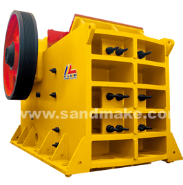 Jaw Crusher