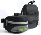 Bike Saddle Bag