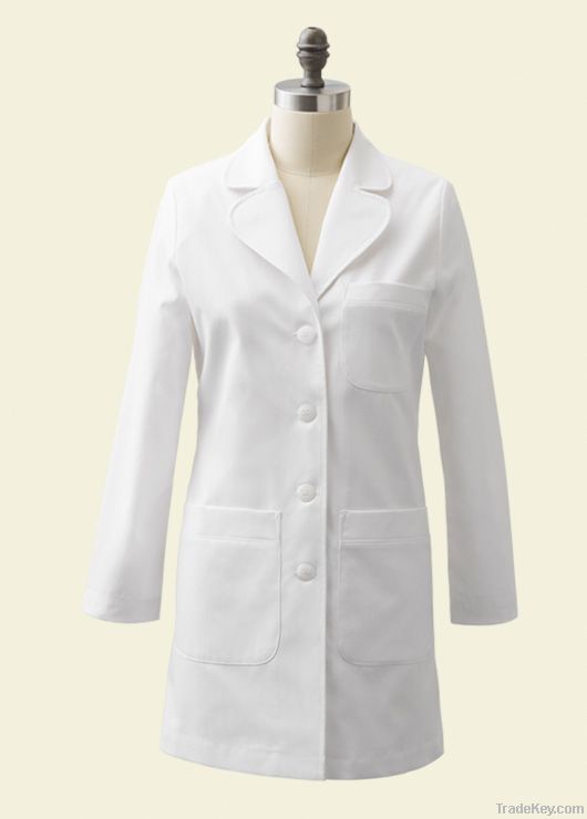 Lab coats