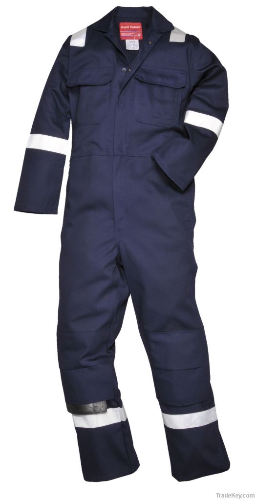 Coverall and Boiler Suits