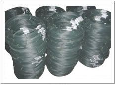 PVC Coated Wire from Hebei, China, Quality guaranteed