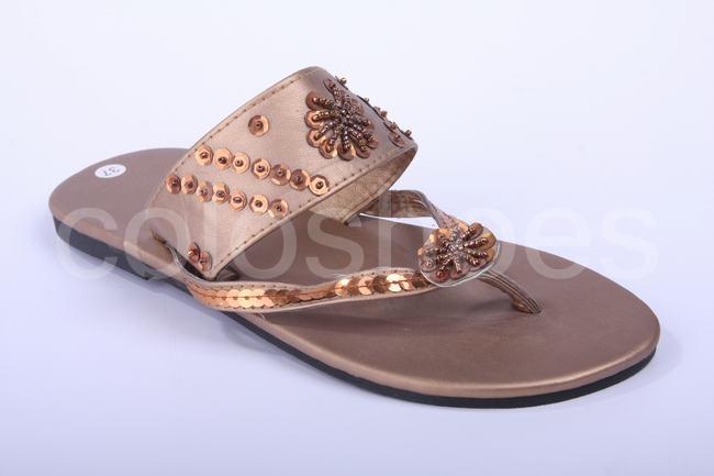 W-71 sandals