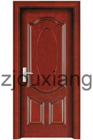 Panel Wooden Door