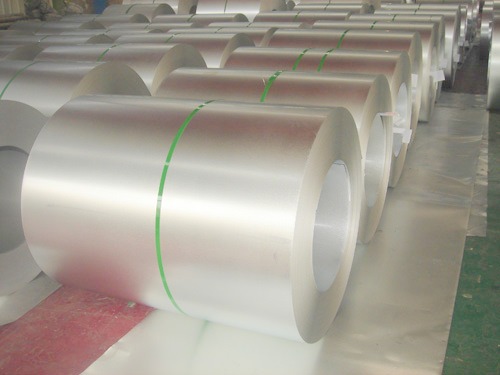 Galvalume Steel Coils