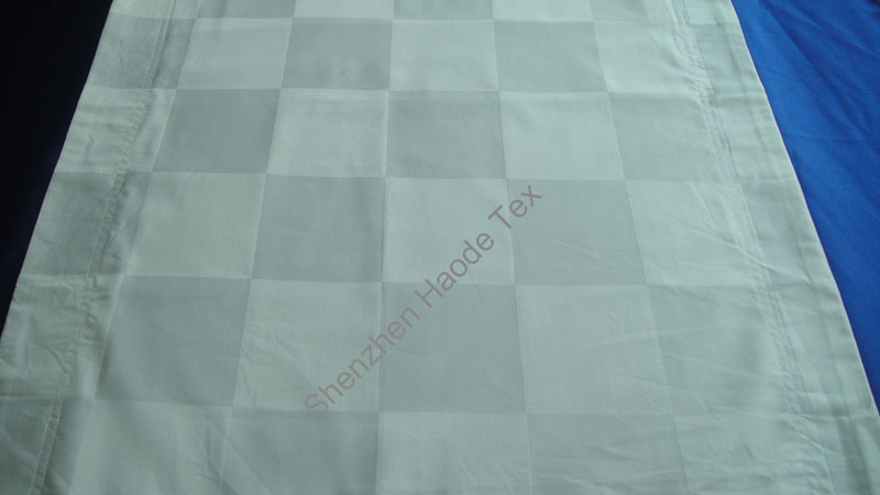 Hotel Bed Sheet Quilt Cover