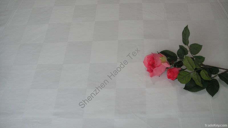 Extra Wide Hotel Bed Sheet Fabric