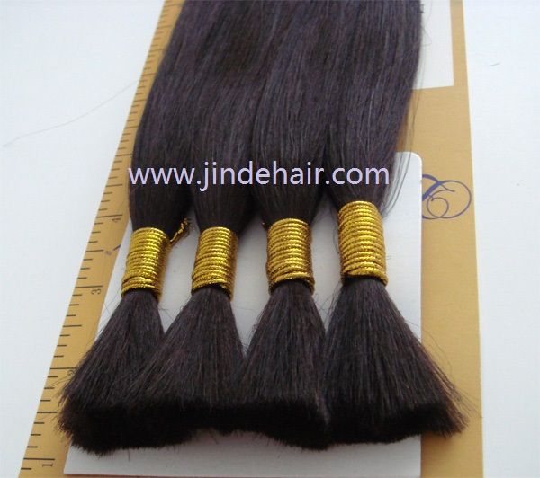 Human Hair Extension