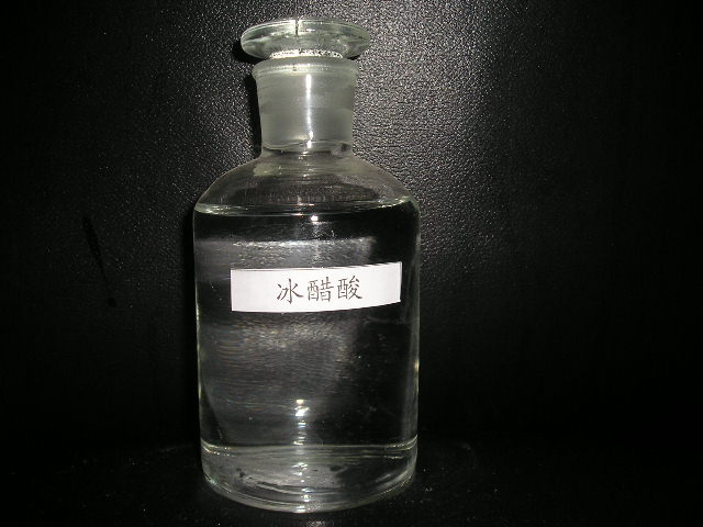 acetic acid