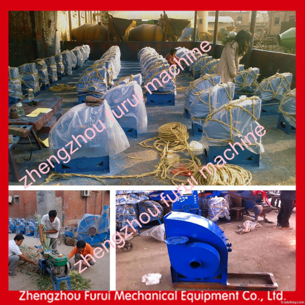 2013 Hot Sale Corn Grinder For Chicken Feed