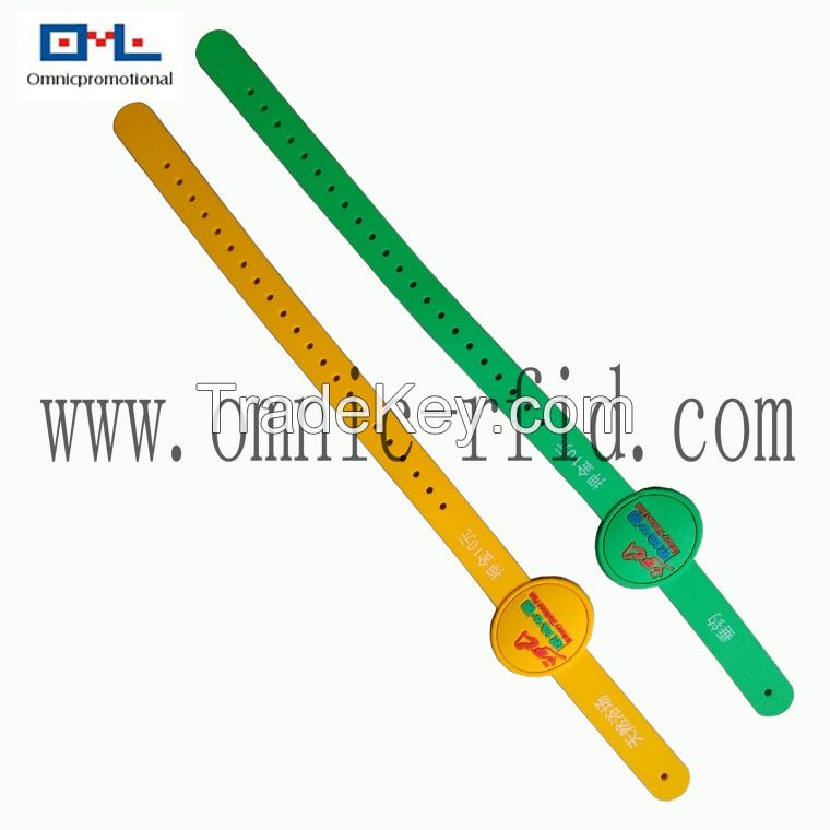 RFID  Wristbands