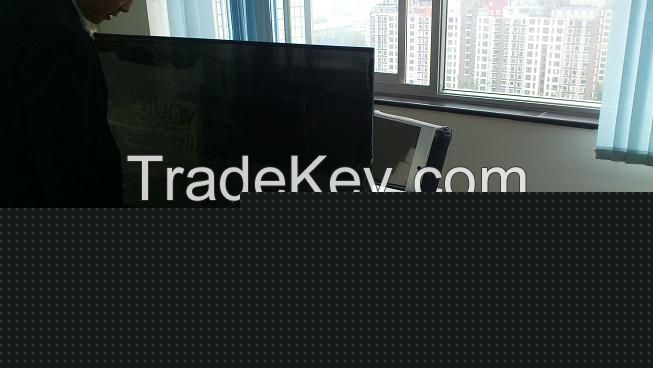 transparent lcd display 