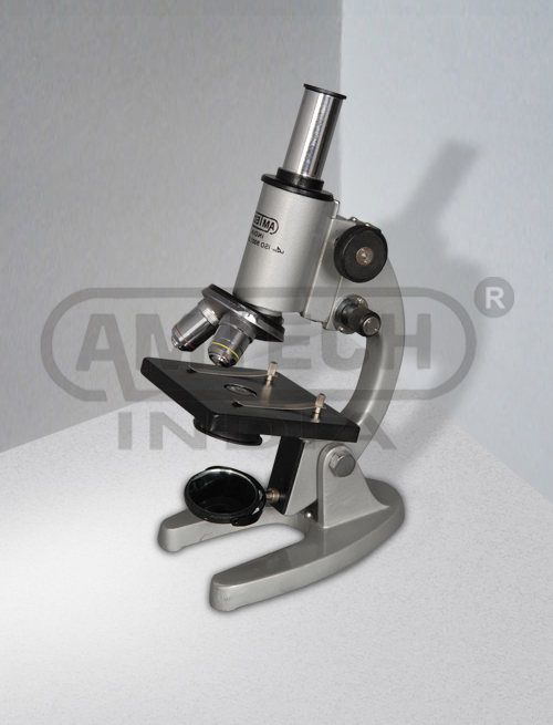 COMPOUND MICROSCOPE