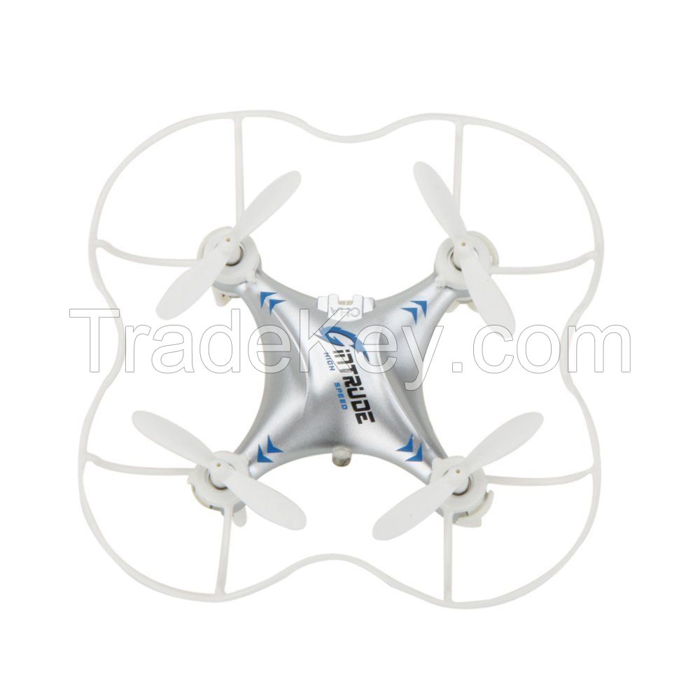 JJRC-H7 Super Mini Quadcopter 4 Channel 2.4Ghz  6 Axis Gyro RC Drone