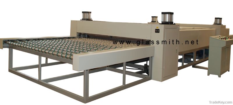 Glass Lamination Line