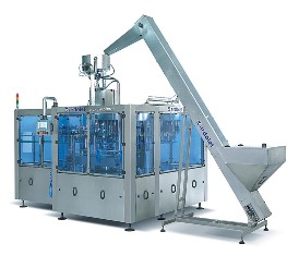 food process machine