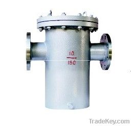 class 150~300 Basket Strainer