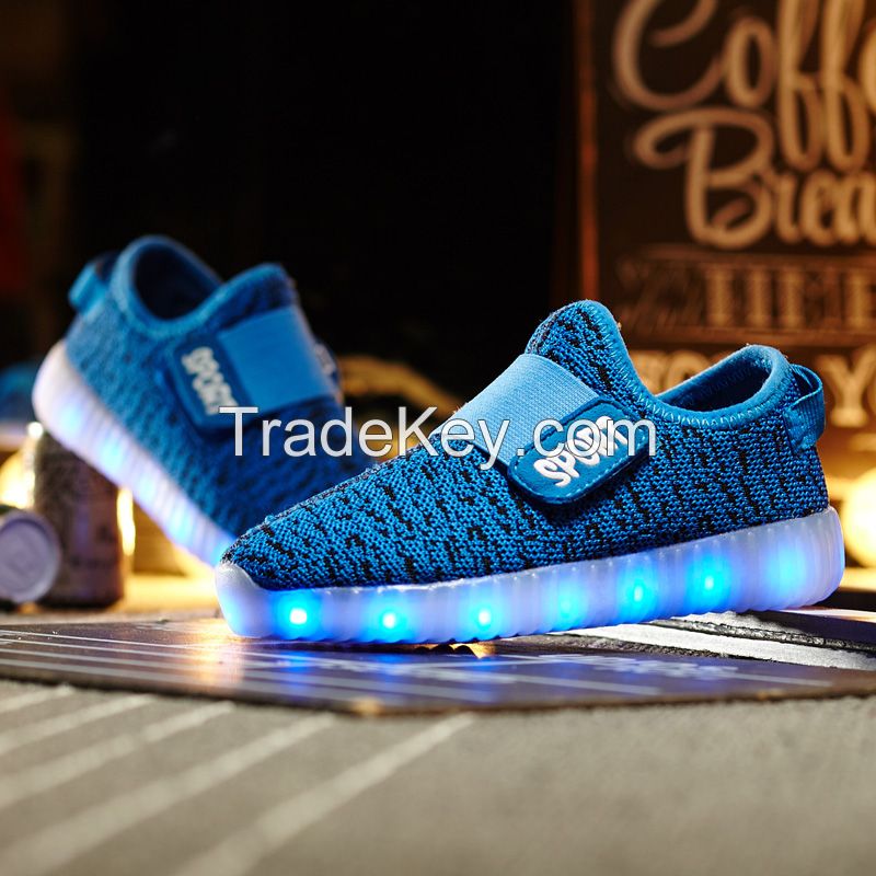 children&#039;s led shoes