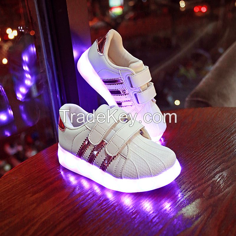 children&#039;s led shoes