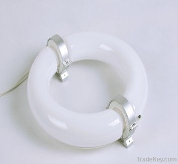 Square LVD induction lamp