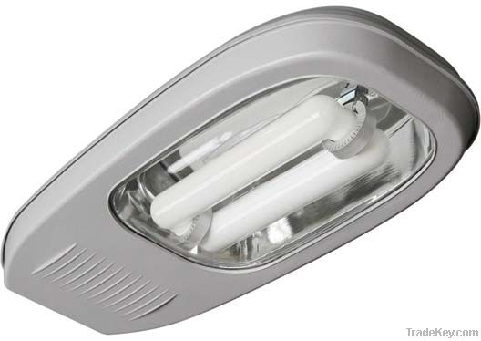 Square LVD induction lamp