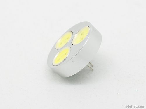 G4 LED Bulb