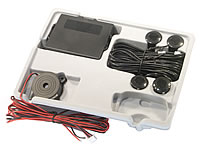 Parking Sensor Systems