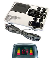 Parking Sensor Systems