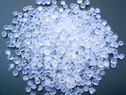 Polyvinyl Chloride Polymer