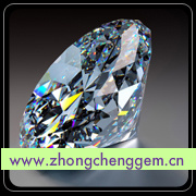 Cubic Zirconia Stones