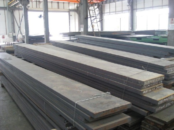 Hot Work Steel