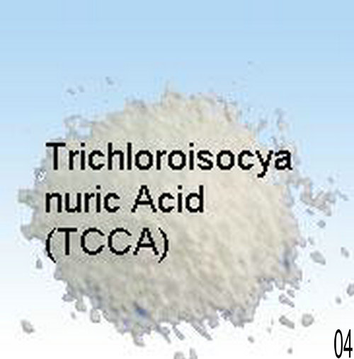 Trichloroisocyanuric Acid