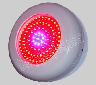 LED grow light